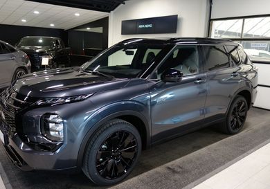Mitsubishi, 2026
