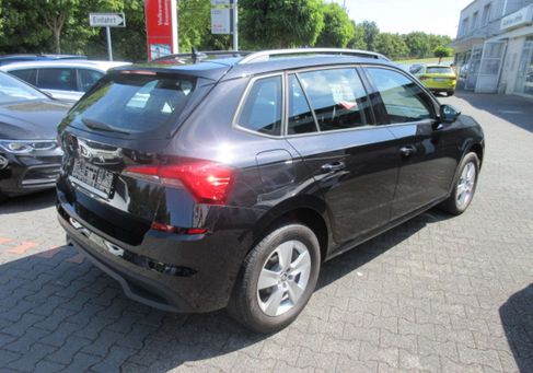 Skoda Kamiq, 2022 3