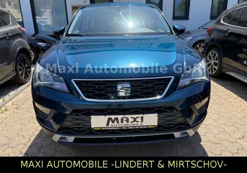 Seat Ateca, 2020