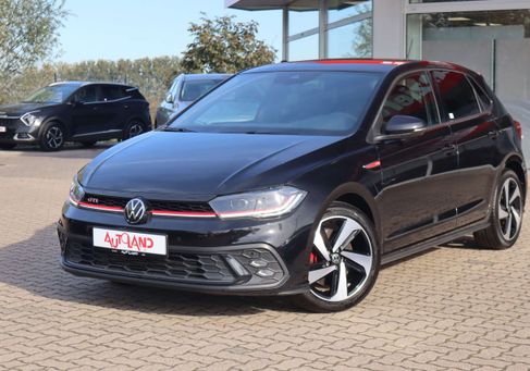 Volkswagen Polo, 2022