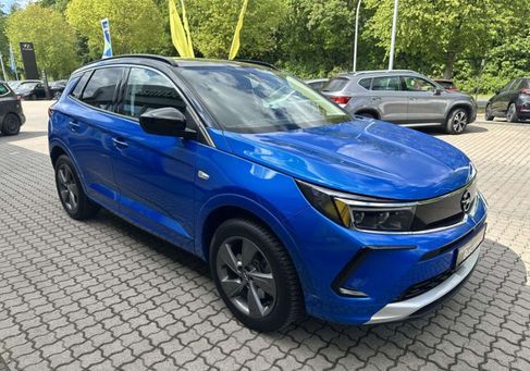 Opel Grandland X, 2023 3