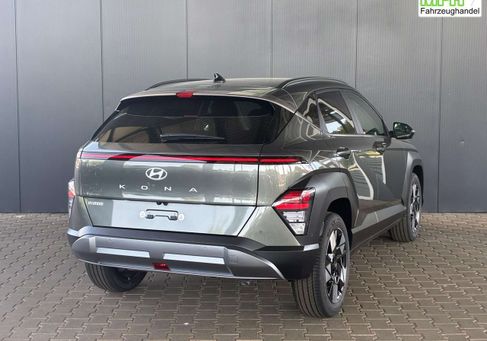 Hyundai Kona, 2025 3