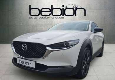 Mazda CX-30, 2022