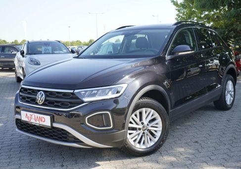 Volkswagen T-Roc, 2023