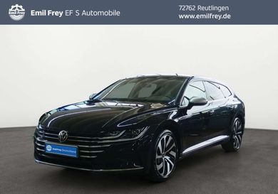 Volkswagen Arteon, 2023