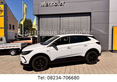 Opel Grandland X, 2024