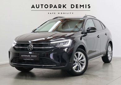 Volkswagen Taigo, 2022
