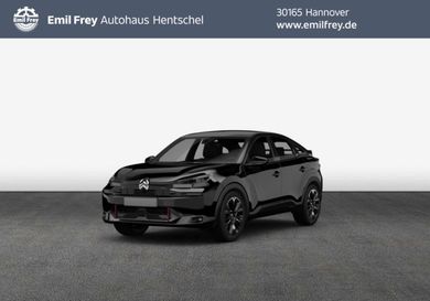 Citroën C4, 2026