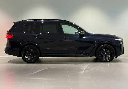 BMW X7, 2023