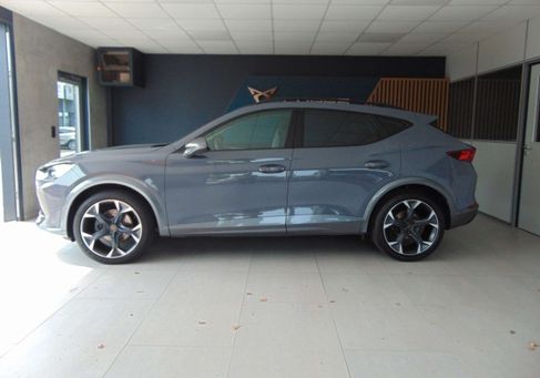 Cupra Formentor, 2022