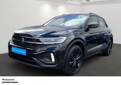 Volkswagen T-Roc, 2022