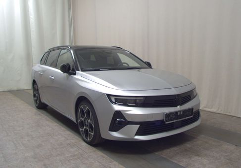 Opel Astra, 2024