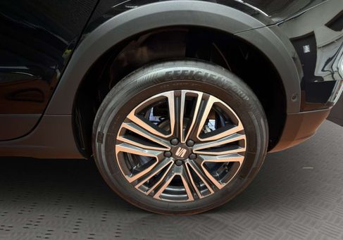 Seat Arona, 2024 3