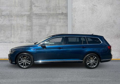 Volkswagen Passat Variant, 2020 2