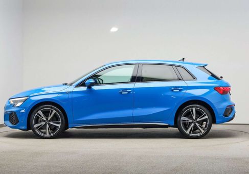 Audi A3, 2023 3