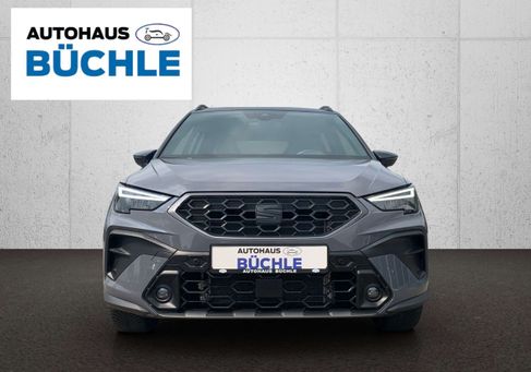 Seat Arona, 2026 2