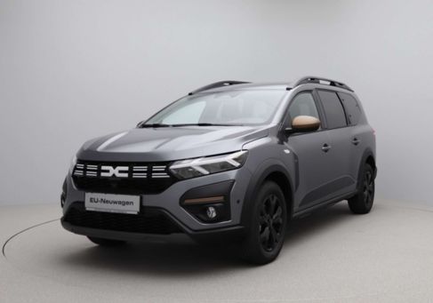 Dacia Jogger, 2026
