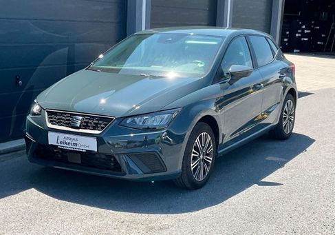 Seat Ibiza, 2025 3