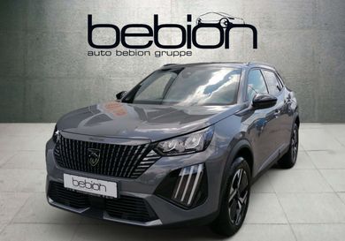 Peugeot 2008, 2024
