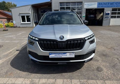 Skoda Kamiq, 2023 2