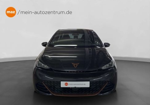 Cupra Born, 2022