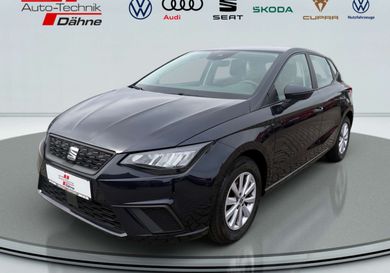 Seat Ibiza, 2022