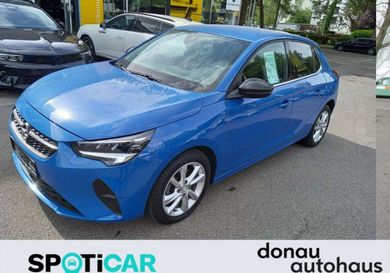 Opel Corsa, 2023