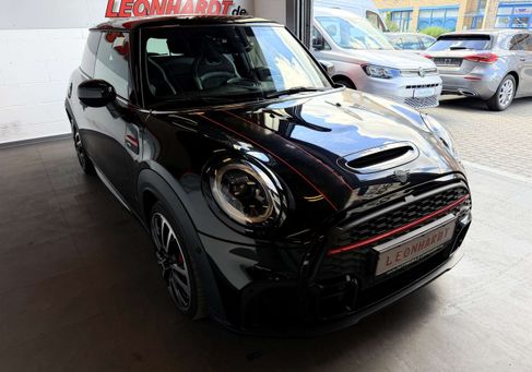MINI John Cooper Works, 2022