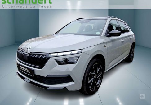 Skoda Kamiq, 2020