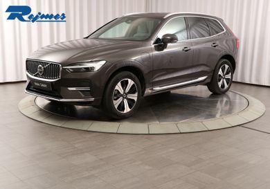 Volvo XC60, 2025