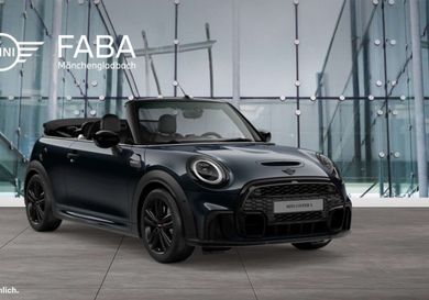 MINI Cooper S Cabrio, 2022
