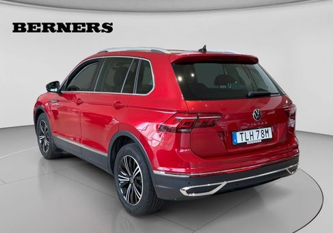 Volkswagen Tiguan, 2024 3