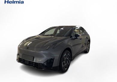 Lynk & Co, 2025