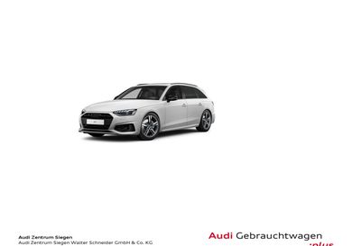 Audi A4, 2023