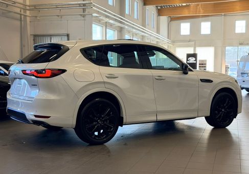 Mazda CX-60, 2026 3