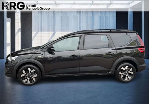 Dacia Jogger, 2025 2