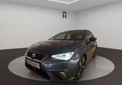Seat Ibiza, 2023