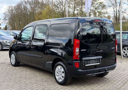 Mercedes-Benz Citan, 2019