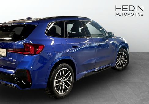 BMW X1, 2026 2