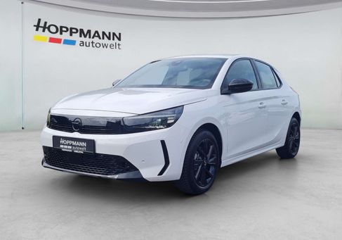 Opel Corsa, 2024 2