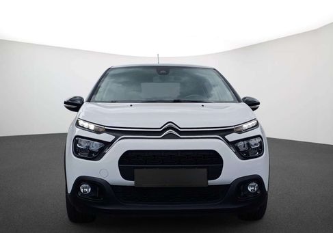 Citroën C3, 2023 2