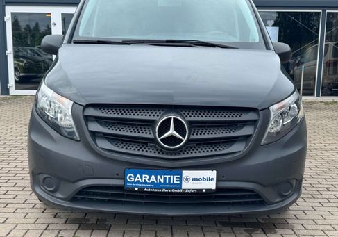 Mercedes-Benz Vito, 2020 3