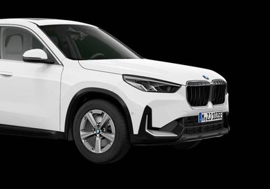 BMW X1, 2027