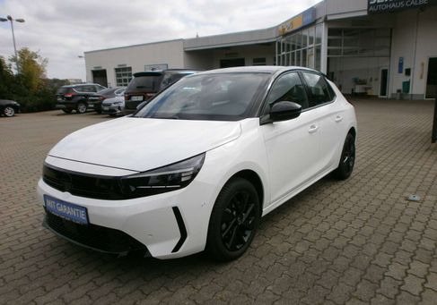 Opel Corsa, 2024 3