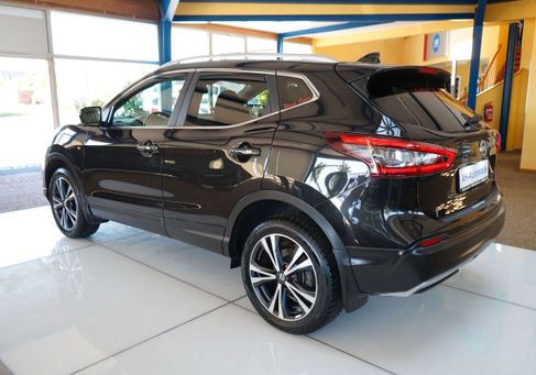 Nissan Qashqai, 2020 3