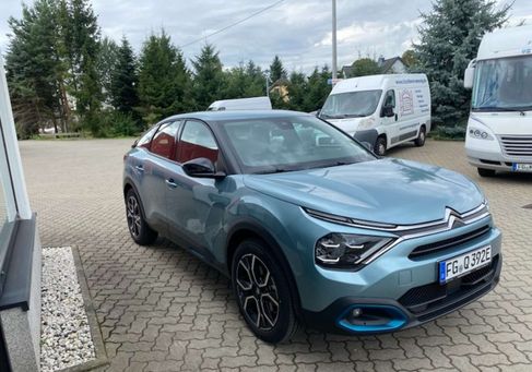 Citroën C4, 2023 2