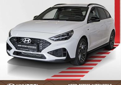 Hyundai i30, 2026