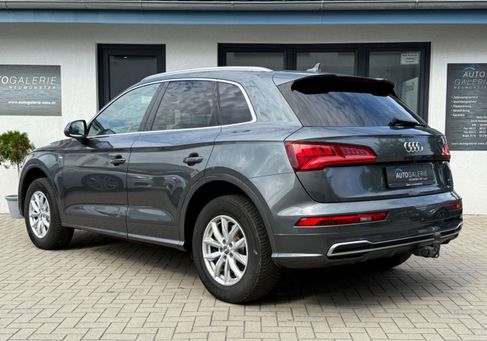 Audi Q5, 2019