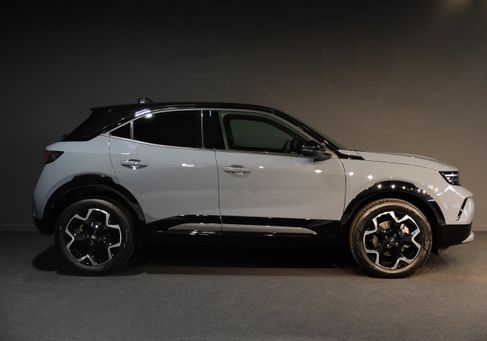 Opel Mokka, 2026 2