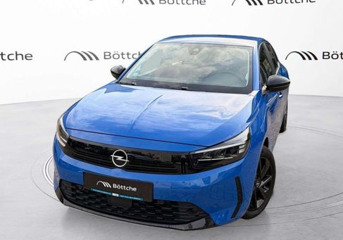 Opel Corsa, 2024 2
